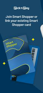 Pick n Pay Smart Shopper