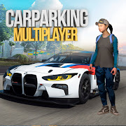 Car Parking Multiplayer Mod APK 4.8.14.2 [Unlimited money][Unlocked]