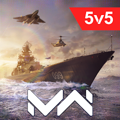 Modern Warships: Naval Battles Mod APK 0.73.0.12051508 [Unlimited money][Mod Menu][God Mode]