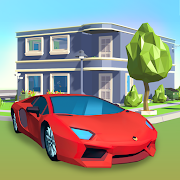 Idle Office Tycoon- Money game Mod APK 2.3.0 [Unlimited money]