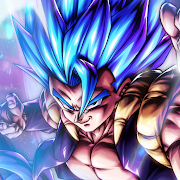 DRAGON BALL LEGENDS Mod APK 4.31.0 [Unlimited money][Mod Menu][High Damage][Weak enemy][Invincible]