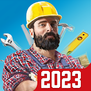 House Flipper: Home Design Mod APK 1.341 [Unlimited money]