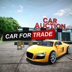 Car For Trade: Saler Simulator Mod APK 1.7 [Unlimited money][Free purchase]