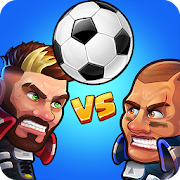 Head Ball 2 - Online Soccer Mod APK 1.571 [Mod Menu][Mod speed]