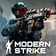 Modern Strike Online: War Game Mod APK 1.60.4 [Unlimited money]