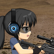 Anime Sniper Mod APK 1.4.7