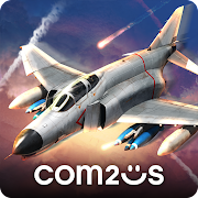 Strikers1945: RE Mod APK 1.0.3 [Remove ads][Mod speed]