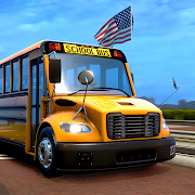 Bus Simulator 2023 Mod APK 1.9.6 [Unlimited money][Unlocked]