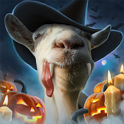 Goat Simulator Mod APK 2.17.2 [Remove ads]