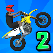 Wheelie Life 2 Mod APK 3.0 [Remove ads]