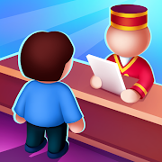 My Perfect Hotel Mod APK 1.6.1 [Unlimited money][Free purchase]