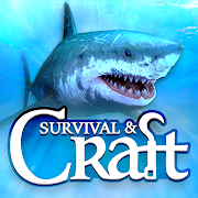 Survival & Craft: Multiplayer Mod APK 353 [Unlimited money]