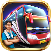 Bus Simulator Indonesia Mod APK 4.0.3 [Remove ads][Unlimited money][Free purchase][Free shopping]