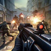 Dead Trigger: Survival Shooter Mod APK 2.1.1 [Unlimited money][Free purchase][Unlocked]