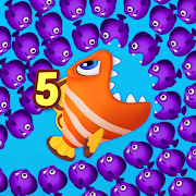 Fishdom Mod APK 7.63.0 [Unlimited money]