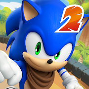 Sonic Dash 2: Sonic Boom Mod APK 3.10.0 [Unlimited money]