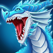 DRAGON VILLAGE -city sim mania Mod APK 13.81 [Unlimited money]