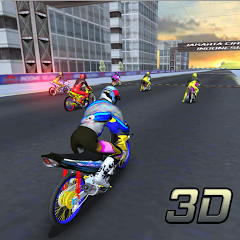 Real Drag Bike Racing Mod APK 2.1 [Unlimited money]