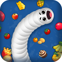 Snake Lite-Snake Game Mod APK 4.7.2 [Unlimited money][Mod speed]