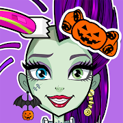 Monster High™ Beauty Salon Mod APK 4.1.51 [Paid for free][Free purchase]