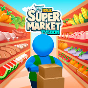 Idle Supermarket Tycoon－Shop Mod APK 3.0.3 [Unlimited money]