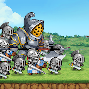 Kingdom Wars - Tower Defense Mod APK 3.3.1 [Unlimited money][Mod Menu]