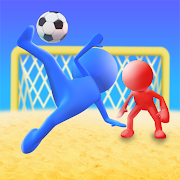 Super Goal - Soccer Stickman Mod APK 0.1.16 [Unlimited money]