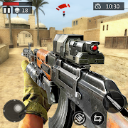 FPS Online Strike:PVP Shooter Mod APK 1.3.46 [Remove ads][Unlimited money]