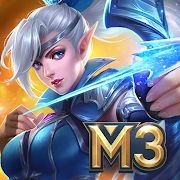 Mobile Legends: Bang Bang VNG Mod APK 1.7.58.8261