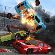 Demolition Derby 2 Mod APK 1.7.07 [Unlimited money]