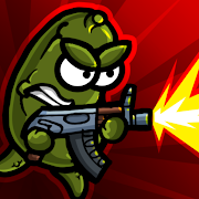 Pickle Pete: Survivor Mod APK 2.4.1 [Unlimited money]