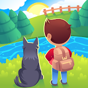 Dreamdale - Fairy Adventure Mod APK 1.0.31 [Unlimited money][Mod Menu]