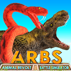 Animal Revolt Battle Simulator Mod APK 3.4.3 [Unlimited money]