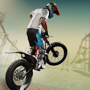 Trial Xtreme 4 Bike Racing Mod APK 2.13.11 [Unlocked]