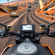 Moto Rider GO: Highway Traffic Mod APK 1.90.4 [Unlimited]