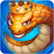 Little Big Snake Mod APK 2.6.85 [Remove ads][VIP][Mod Menu]