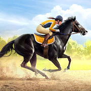 Rival Stars Horse Racing Mod APK 1.47.1 [Unlimited money][Mod speed]