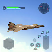 Sky Warriors: Airplane Games Mod APK 4.13.0 [Mod Menu][Mod speed]