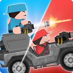 Clone Armies: Battle Game Mod APK 9022.16.05 [Unlimited money][Unlocked][Mod Menu][God Mode]