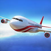 Flight Pilot: 3D Simulator Mod APK 2.11.23 [Unlimited money]