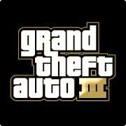 Grand Theft Auto III Mod APK 1.9 [Unlimited money]