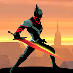 Shadow Fighter: Fighting Games Mod APK 1.57.1