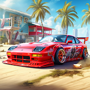 Drift Clash Online Racing Mod APK 1.86 [Free purchase]