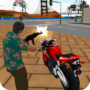 Vegas Crime Simulator Mod APK 6.3.8 [Remove ads][Unlimited money]