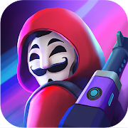 Heroes Strike - Modern Moba & Mod APK 525 [Remove ads]