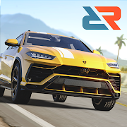 Rebel Racing Mod APK 24.00.18345 [Mod Menu]