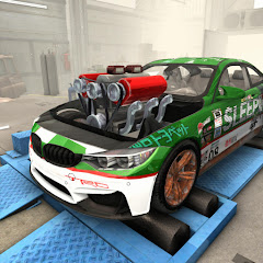 Dyno 2 Race - Car Tuning Mod APK 1.0.1 [Unlimited money]