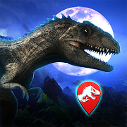 Jurassic World Alive Mod APK 3.2.32 [Mod Menu]