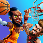 Basketball Arena: Online Game Mod APK 1.106.1 [Infinite][Mod Menu]