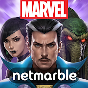 MARVEL Future Fight Mod APK 9.3.1 [Unlimited money][High Damage]